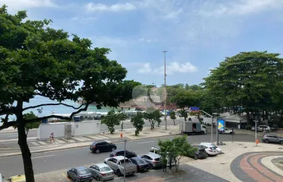 Apartamento a venda na avenida atlântica 3 quartos.