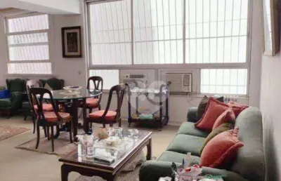 Apartamento à venda, 100 m² por r$ 2.320.000,00 - ipanema - rio de janeiro/rj