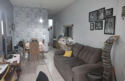 Apartamento com 2 dormitórios à venda, 70 m² por r$ 350.000,00 - grajaú - rio de janeiro/rj