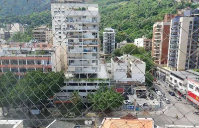 Apartamento com 3 dormitórios à venda, 148 m² por r$ 900.000,00 - tijuca - rio de janeiro/rj