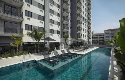 Apartamento com varanda, 3 quartos à venda, 77 m² por r$ 625.000 - cachambi - rio de janeiro/rj