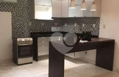 Apartamento com 2 quartos à venda, 63 m² por r$ 1.190.000 - ipanema - rio de janeiro/rj