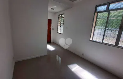 Apartamento 3 quartos 1 suíte à venda no grajaú, rio de janeiro/rj