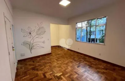 Apartamento com 2 dormitórios à venda, 69 m² por r$ 980.000,00 - flamengo - rio de janeiro/rj