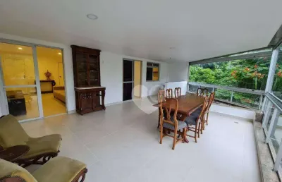 Apartamento com 2 quartos à venda, 103 m² por r$ 690.000 - recreio dos bandeirantes - rio de janeiro/rj