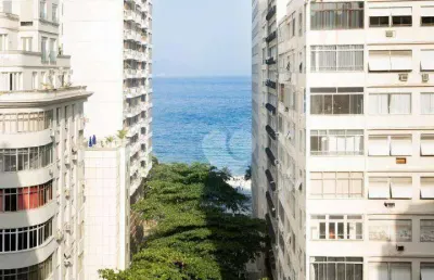 Apartamento com 3 quartos à venda, 103 m² por r$ 1.300.000 - copacabana - rio de janeiro/rj
