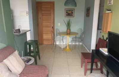 Apartamento com 2 dormitórios para alugar, 46 m² por r$ 2.740,00/mês - são cristóvão - rio de janeiro/rj
