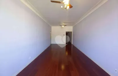 Apartamento à venda, 92 m² por r$ 870.000,00 - laranjeiras - rio de janeiro/rj