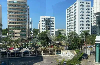 Apartamento com 2 quartos para alugar, 68 m² por r$ 6.012/mês - barra olímpica - rio de janeiro/rj