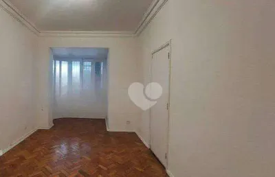 Apartamento com 1 dormitório à venda, 69 m² por r$ 1.100.000,00 - ipanema - rio de janeiro/rj