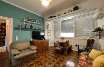 Apartamento com 3 quartos à venda, 83 m² por r$ 895.000 - botafogo - rio de janeiro/rj