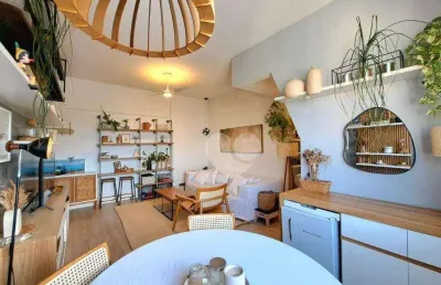 Apartamento  2 quartos à venda, 72 m² r$ 470.000 - maracanã - rj