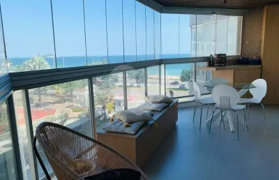 Apartamento com 1  quarto à venda, 66 m² por r$ 1.160.000 - barra da tijuca - rio de janeiro/rj
