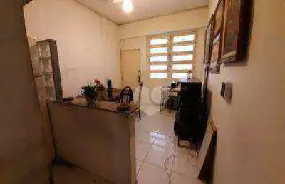 Apartamento com 1 dormitório à venda, 35 m² por r$ 500.000,01 - copacabana - rio de janeiro/rj