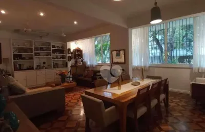 Apartamento com 3 quartos à venda, 148 m² por r$ 2.800.000 - leblon - rio de janeiro/rj