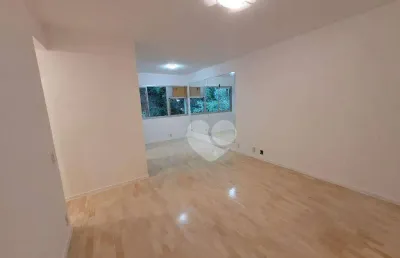 Apartamento com 2 quartos à venda, 77 m² por r$ 795.000 - botafogo - rio de janeiro/rj