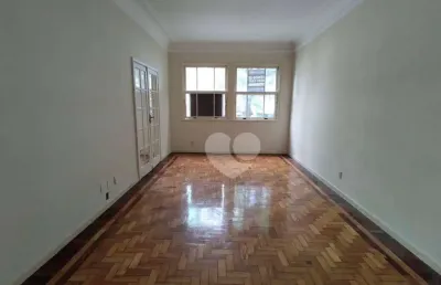 Apartamento com 3 quartos à venda na Rua Conde Bernadotte, --, Leblon, Rio de Janeiro