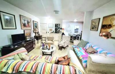 Apartamento à venda, 125 m² por r$ 1.650.000,01 - lagoa - rio de janeiro/rj