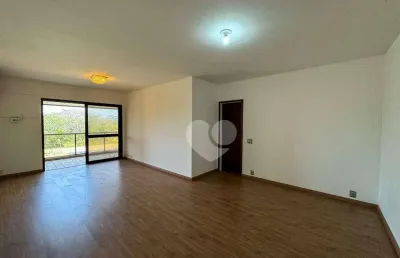 Apartamento com 4 dormitórios à venda, 165 m² por r$ 1.700.000,00 - barra da tijuca - rio de janeiro/rj