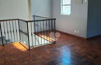 Apartamento com 3 dormitórios à venda, 135 m² por r$ 427.000,00 - grajaú - rio de janeiro/rj