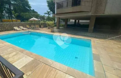 Apartamento com 3 quartos à venda, 146 m² por r$ 1.200.000 - recreio dos bandeirantes
