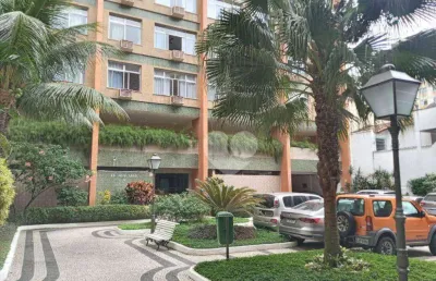 Apartamento com 3 dormitórios à venda, 129 m² por r$ 590.000,00 - grajaú - rio de janeiro/rj