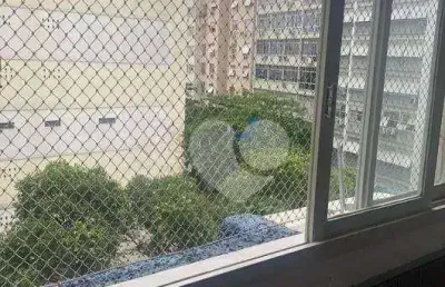 Apartamento à venda, 74 m² por r$ 1.050.000,00 - copacabana - rio de janeiro/rj