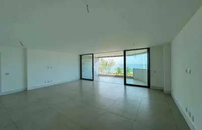 Apartamento 4 suítes com dependências - r$ 2.600.000,00 - recreio dos bandeirantes-