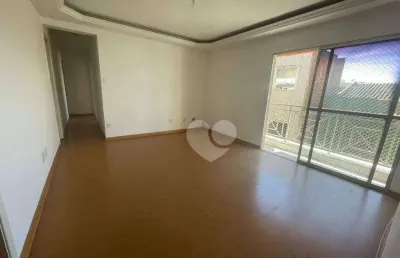 Apartamento com 3 dormitórios à venda, 74 m² por r$ 305.000,00 - cachambi - rio de janeiro/rj