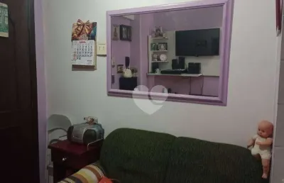 Apartamento com 1 quarto à venda, 32 m², no bairro da glória, por r$ 364.000 - rio de janeiro/rj