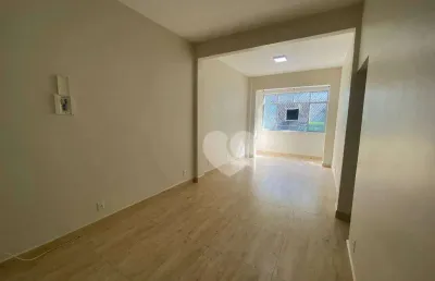 Apartamento com 1 quarto à venda, 49 m² por r$ 230.000 - grajaú - rio de janeiro/rj