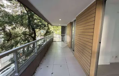 Apartamento com 4 quartos à venda, 111m² - botafogo