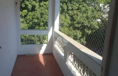 Apartamento com 2 dormitórios à venda, 91 m² por r$ 310.000,00 - grajaú - rio de janeiro/rj