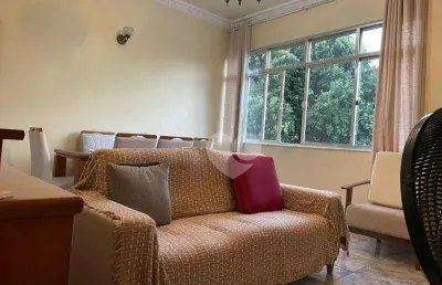 Apartamento com 2 dormitórios à venda, 70 m² por r$ 280.000,00 - vila isabel - rio de janeiro/rj