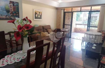 Apartamento com 2 quartos à venda, 111 m² por r$ 900.000 - recreio dos bandeirantes - rio de janeiro/rj