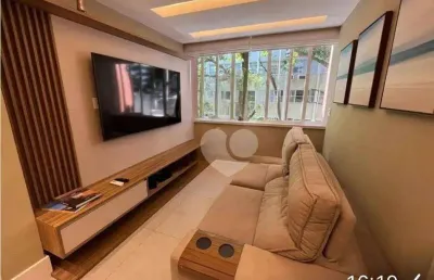 Apartamento com 3 quartos à venda, 102 m² por r$ 3.200.000 - leblon - rio de janeiro/rj