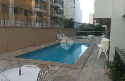 Apartamento com 3 dormitórios à venda, 137 m² por r$ 1.200.000,00 - tijuca - rio de janeiro/rj