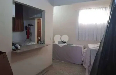 Apartamento à venda, 41 m² por r$ 590.000,00 - copacabana - rio de janeiro/rj
