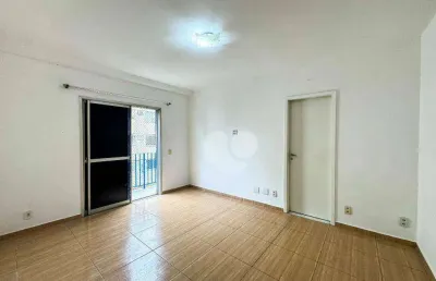Apartamento com 3 quartos, suite, varanda, piscina, 3 vagas, à venda, 87 m² por r$ 495.000 - rua castro barbosa - grajaú - rio de janeiro/rj