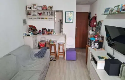 Apartamento com 2 quartos à venda, 67 m² por r$ 420.000 - grajaú - rio de janeiro/rj