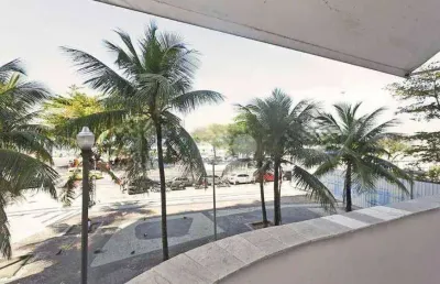 Apartamento à venda, 333 m² por r$ 3.500.000,01 - copacabana - rio de janeiro/rj