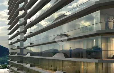 Apartamento com 2 quartos à venda, 81 m² por r$ 705.000 - recreio dos bandeirantes - rio de janeiro/rj