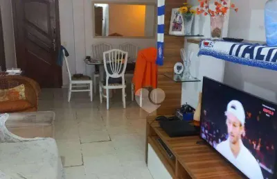 Apartamento com 3 quartos,à venda, 97 m² por r$ 550.000 - recreio dos bandeirantes - rio de janeiro/rj
