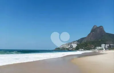 Apartamento com 3 quartos à venda na Avenida Ataulfo de Paiva, --, Leblon, Rio de Janeiro