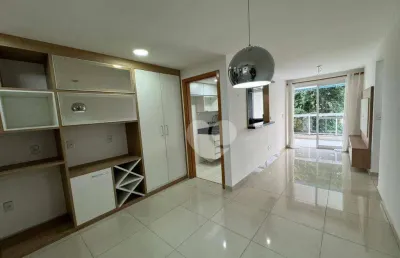 Apartamento com 2 quartos 1 vaga à venda em vila isabel - rio de janeiro/rj