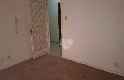 Apartamento com 1 quarto, 48 m² na av maracanã, tijuca - rio de janeiro/rj