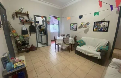Apartamento com 2 quartos à venda, 90 m² por r$ 428.000 - grajaú - rio de janeiro/rj