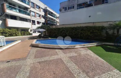 Apartamento com varanda 3 dormitórios à venda, 96 m² por r$ 950.000 - tijuca - rio de janeiro/rj