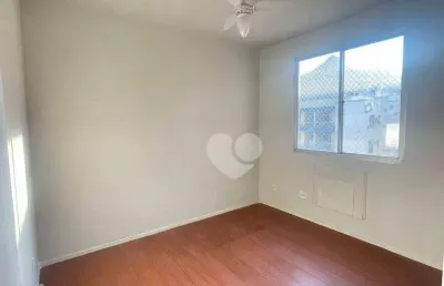 Apartamento com 2 dormitórios à venda, 72 m² por r$ 280.000,00 - vila isabel - rio de janeiro/rj