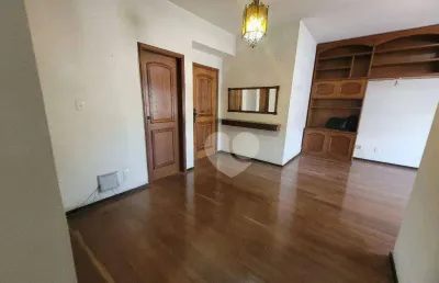 Apartamento com 3 quartos à venda na Rua Professor Luiz Cantanhede, --, Laranjeiras, Rio de Janeiro